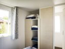 Cliquez pour découvrir toutes les photos de l'HÉBERGEMENT ! mobil-home - camping Le Nid D'Eté photo 4
