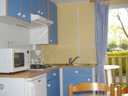 Cliquez pour découvrir toutes les photos de l'HÉBERGEMENT ! mobil-home - camping Le Nid D'Eté photo 2