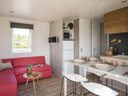 Cliquez pour découvrir toutes les photos de l'HÉBERGEMENT ! mobil-home - camping Le Nid D'Eté photo 7
