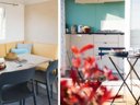 Cliquez pour découvrir toutes les photos de l'HÉBERGEMENT ! mobil-home - camping Le Nid D'Eté photo 2
