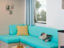 Cliquez pour découvrir toutes les photos de l'HÉBERGEMENT ! mobil-home - camping Le Nid D'Eté photo 2