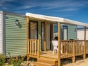 Cliquez pour découvrir toutes les photos de l'HÉBERGEMENT ! mobil-home - camping Le Nid D'Eté photo 7