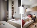Cliquez pour découvrir toutes les photos de l'HÉBERGEMENT ! mobil-home - camping Le Nid D'Eté photo 4