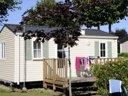 Cliquez pour découvrir toutes les photos de l'HÉBERGEMENT ! mobil-home - camping Le Nid D'Eté photo 1