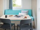 Cliquez pour découvrir toutes les photos de l'HÉBERGEMENT ! mobil-home - camping Le Nid D'Eté photo 3