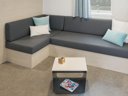 Cliquez pour découvrir toutes les photos de l'HÉBERGEMENT ! mobil-home - camping Le Nid D'Eté photo 3
