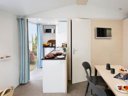 Cliquez pour découvrir toutes les photos de l'HÉBERGEMENT ! mobil-home - camping Le Nid D'Eté photo 2