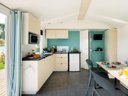 Cliquez pour découvrir toutes les photos de l'HÉBERGEMENT ! mobil-home - camping Le Nid D'Eté photo 2
