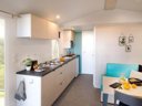 Cliquez pour découvrir toutes les photos de l'HÉBERGEMENT ! mobil-home - camping Le Nid D'Eté photo 2