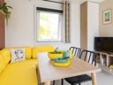 Cliquez pour découvrir toutes les photos de l'HÉBERGEMENT ! mobil-home - camping Le Nid D'Eté photo 5