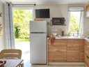 Cliquez pour découvrir toutes les photos de l'HÉBERGEMENT ! mobil-home - camping Le Nid D'Eté photo 2
