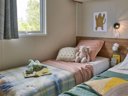 Cliquez pour découvrir toutes les photos de l'HÉBERGEMENT ! mobil-home - camping Le Nid D'Eté photo 7