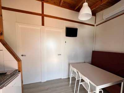 Cliquez pour découvrir toutes les photos de l'HÉBERGEMENT ! bungalow - Resort Els Pins photo 10