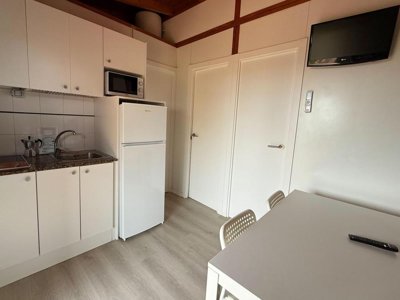 Cliquez pour découvrir toutes les photos de l'HÉBERGEMENT ! bungalow - Resort Els Pins photo 11