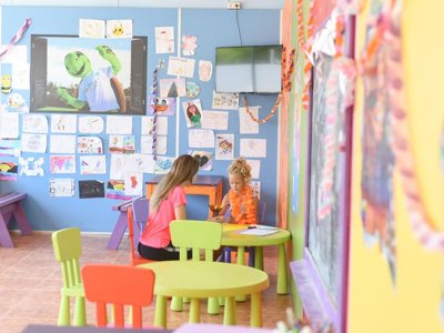 Cliquez pour découvrir toutes les photos de l'ÉTABLISSEMENT ! camping Resort Els Pins photo 24