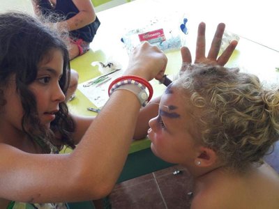 Cliquez pour découvrir toutes les photos de l'ÉTABLISSEMENT ! camping Resort Els Pins photo 26