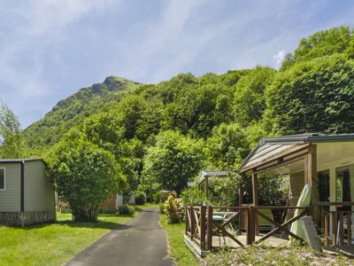camping Flower Pyrénées Natura photo 10