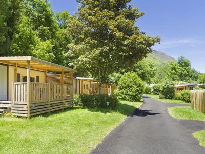 camping Flower Pyrénées Natura photo 15