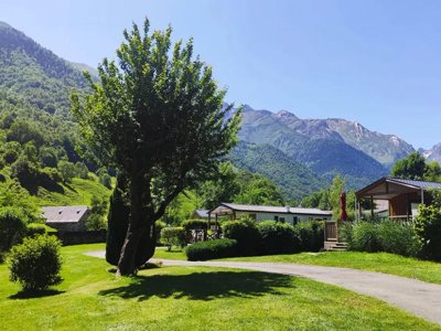 camping Flower Pyrénées Natura photo 16