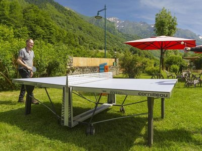 camping Flower Pyrénées Natura photo 17