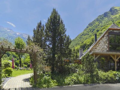camping Flower Pyrénées Natura photo 18