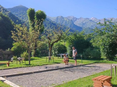 camping Flower Pyrénées Natura photo 19