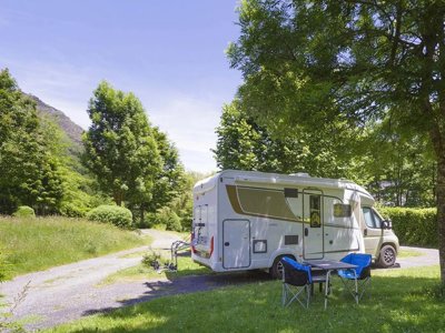 camping Flower Pyrénées Natura photo 25