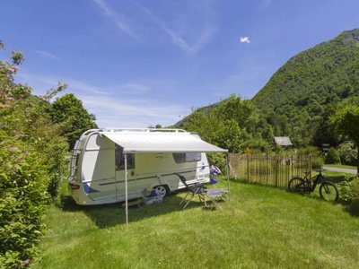 camping Flower Pyrénées Natura photo 28