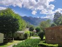 Cliquez pour découvrir toutes les photos de l'HÉBERGEMENT ! mobil-home - camping Flower Pyrénées Natura photo 2