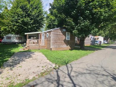 camping Le Val D'Amour photo 10