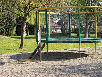 camping Le Val D'Amour photo 16