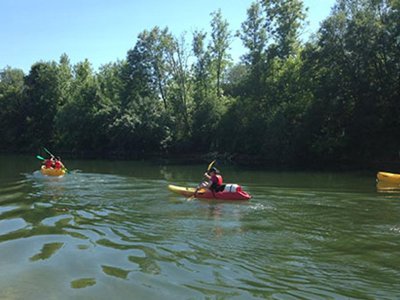 camping Le Val D'Amour photo 17