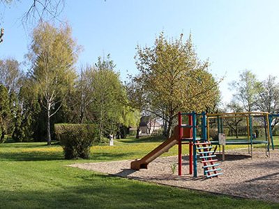 camping Le Val D'Amour photo 18