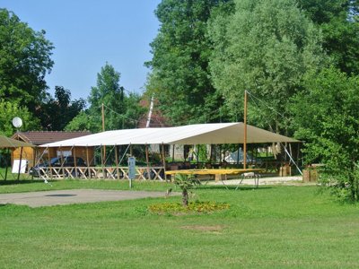 camping Le Val D'Amour photo 24