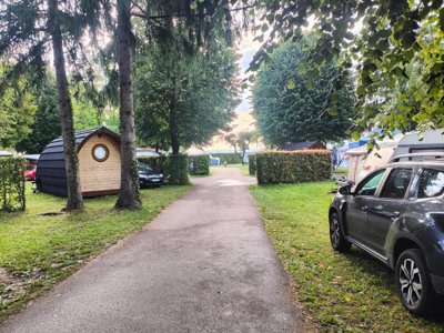 camping Le Val D'Amour photo 9