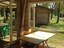 Cliquez pour découvrir toutes les photos de l'HÉBERGEMENT ! mobil-home - camping Le Val D'Amour photo 2