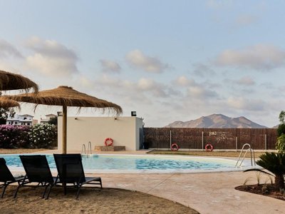 Cliquez pour découvrir toutes les photos de l'ÉTABLISSEMENT ! camping Taiga Almeria Playa photo 2