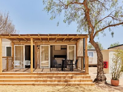 mobil-home - Taiga Almeria Playa photo 1