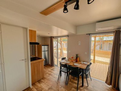mobil-home - Taiga Almeria Playa photo 10