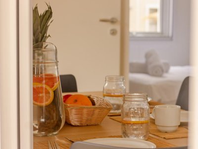 mobil-home - Taiga Almeria Playa photo 12