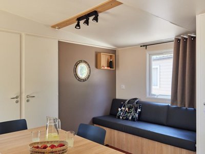 mobil-home - Taiga Almeria Playa photo 14