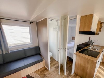 mobil-home - Taiga Almeria Playa photo 16
