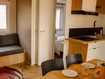 mobil-home - Taiga Almeria Playa photo 17