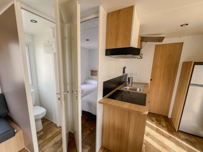 mobil-home - Taiga Almeria Playa photo 19