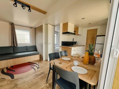 mobil-home - Taiga Almeria Playa photo 6