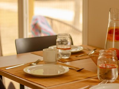 mobil-home - Taiga Almeria Playa photo 7
