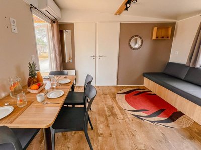 mobil-home - Taiga Almeria Playa photo 8