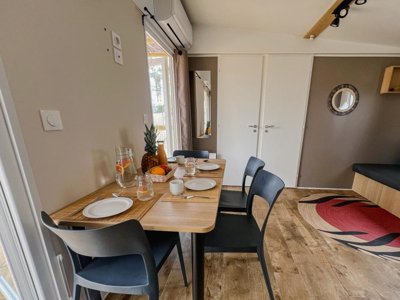mobil-home - Taiga Almeria Playa photo 7