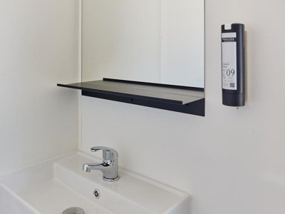 Cliquez pour découvrir toutes les photos de l'HÉBERGEMENT ! mobil-home - Taiga Almeria Playa photo 7