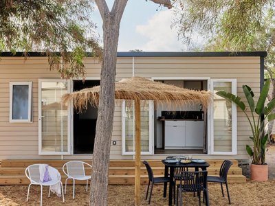 Cliquez pour découvrir toutes les photos de l'ÉTABLISSEMENT ! camping Taiga Almeria Playa photo 25